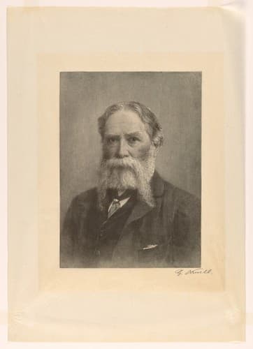 James Russell Lowell