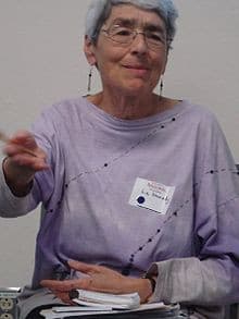 Elizabeth Lapovsky Kennedy