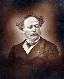Alexandre Dumas