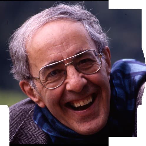 Henri J. M. Nouwen