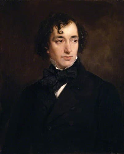 Benjamin Disraeli