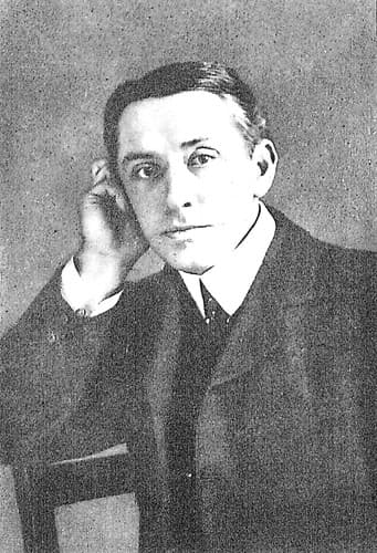 Joseph Smith Fletcher