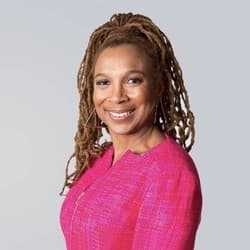 Kimberle Crenshaw