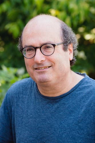 David Grann