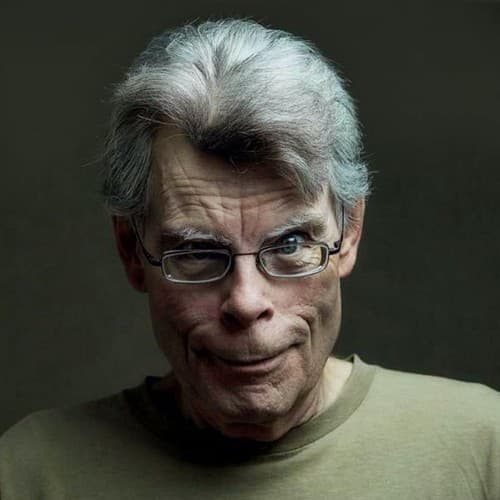 Stephen King