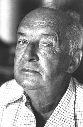 Vladimir Nabokov