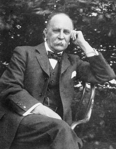 Sir William Osler