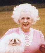 Barbara Cartland