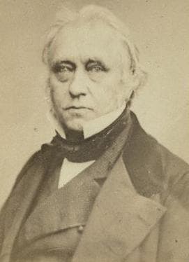Thomas Babington Macaulay