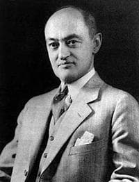 Joseph Alois Schumpeter