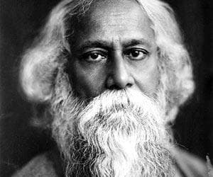 Rabindranath Tagore