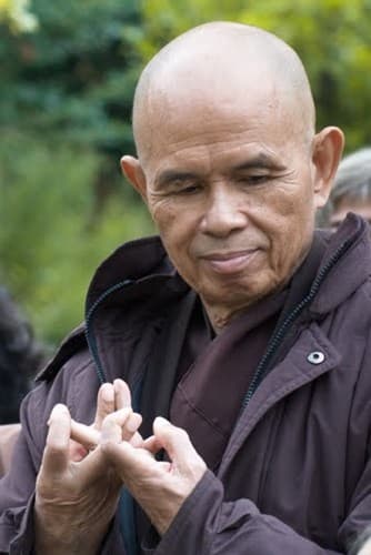 Thích Nhất Hạnh