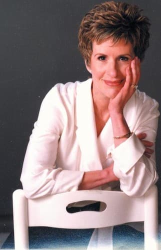 Susan Elizabeth Phillips