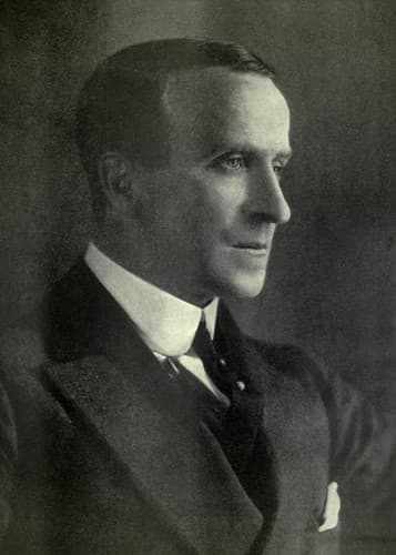 John Buchan