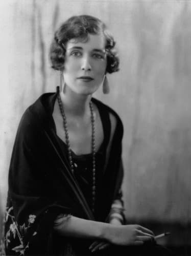 Georgette Heyer