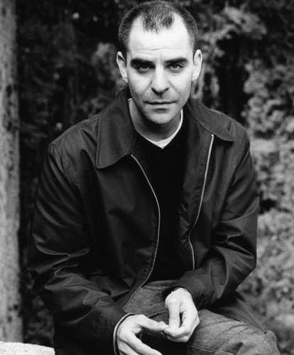David Rakoff