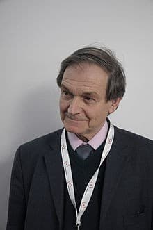 Roger Penrose