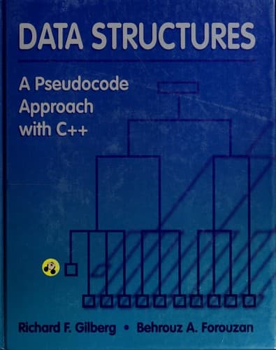 Data structures