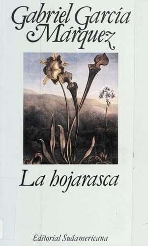 La hojarasca