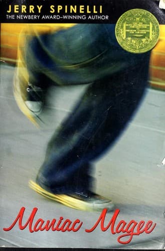 Maniac Magee