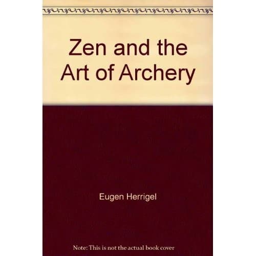 Zen in the art of archery