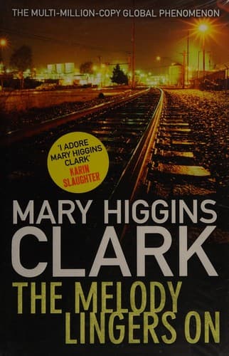 The melody lingers on