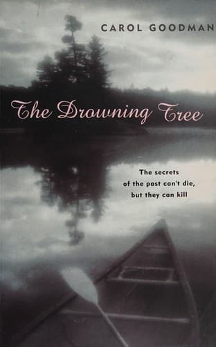 The drowning tree