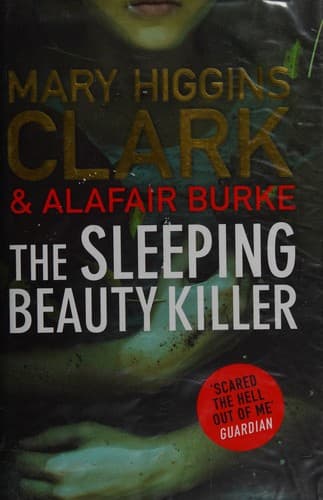 The Sleeping Beauty Killer