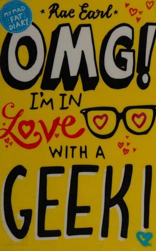 OMG! I'm in love with a geek!