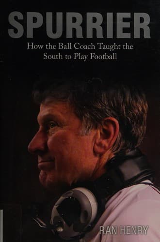 Spurrier