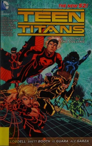 Teen Titans