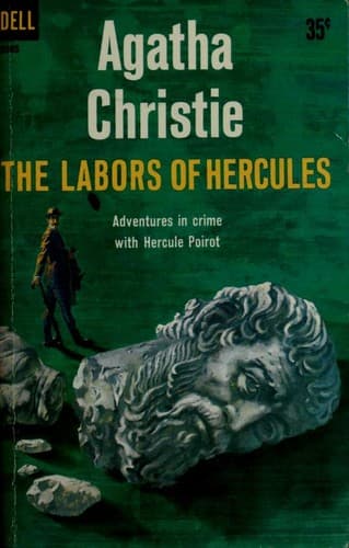 The Labours of Hercules