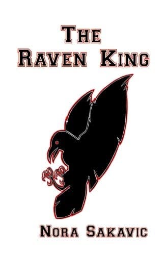 The Raven King
