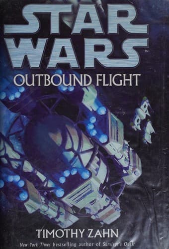 Star Wars - Outbound Flight