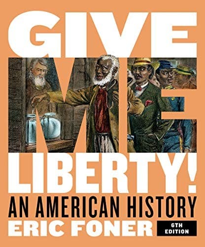 Give Me Liberty!