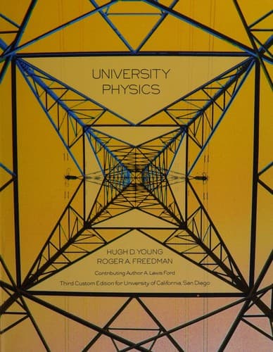 University physics