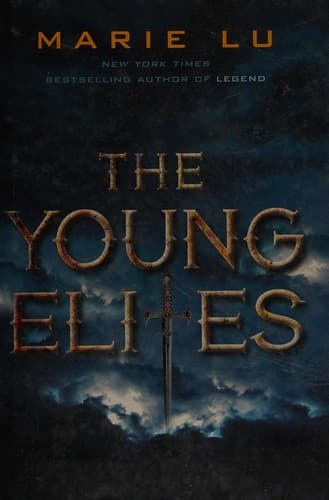 The Young Elites