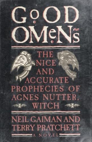 Good Omens