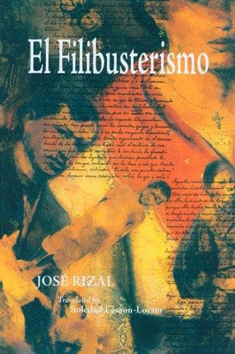 El filibusterismo
