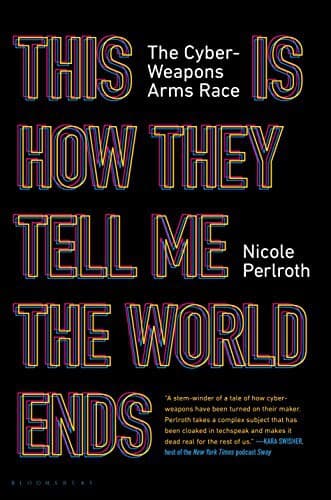 This Is How They Tell Me the World Ends