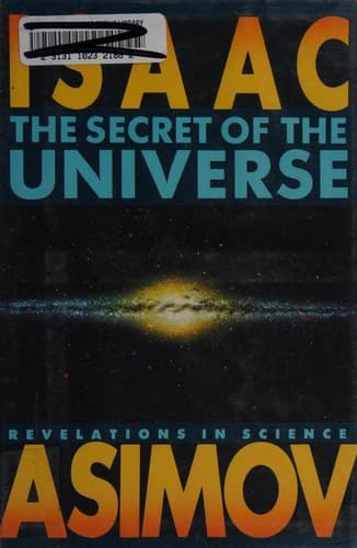 The Secret of the Universe