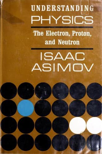 The Electron, Proton and Neutron