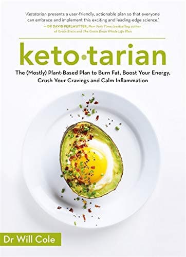 Keto-tarian