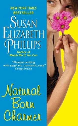 Natural Born Charmer