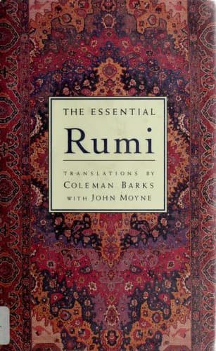 The essential Rumi
