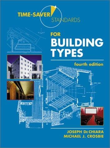 Time-saver standards for building types
