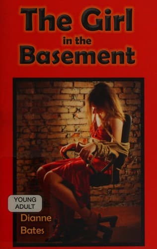 The girl in the basement
