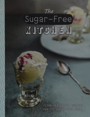 The sugar-free kitchen