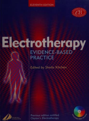 Electrotherapy