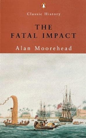 The fatal impact